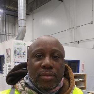 Meet your Posher, Michael